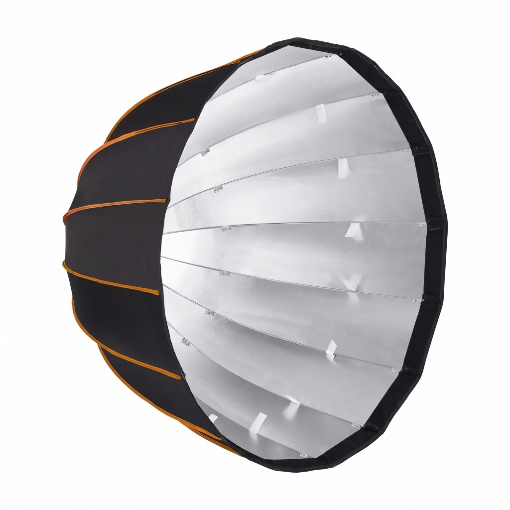 Gemini_Generated_Image_h1i62jh1i62jh1i6 ADDWING 90cm Metal Bowens Mount Parabolic Softbox