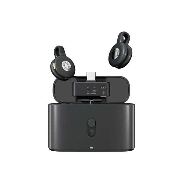 Green-Lion-GM-95X-Wireless-Microphone-by-otc.lk-in-sri-lanka-3 Green Lion GM-95X Wireless Lavalier Microphone