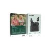 Green-Lion-Wireless-Lavalier-Microphone-GM-95X-Black-2 Green Lion GM-95X Wireless Lavalier Microphone