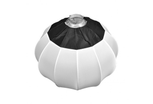 ADDWING 65cm Metal Bowens Mount Softball