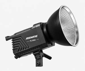 PL100A ADDWING PL100A Video Light