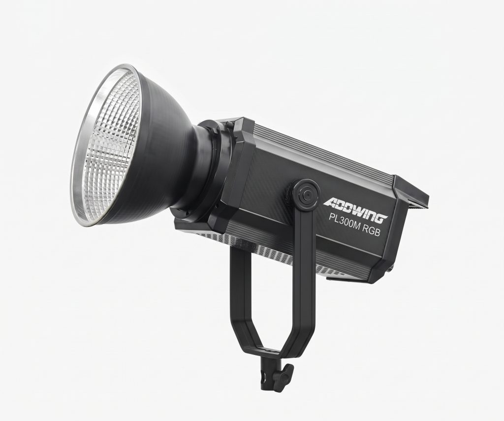 ADDWING PL300M RGB Video Light