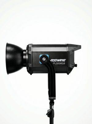 ADDWING PL500M RGB Video Light