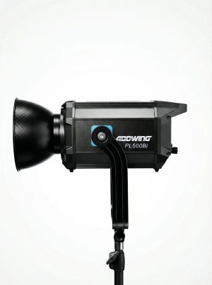 ADDWING PL500M Video Light