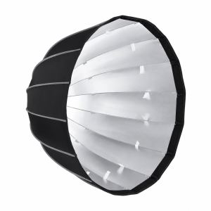 ADDWING 90cm Metal Bowens Mount Parabolic Softbox